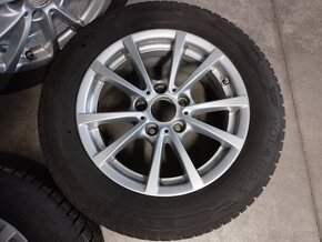 16" BMW Styling 390 + Barum Polaris 5 - 4