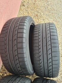 265/45 R21 Gripmax Suv letné - 4