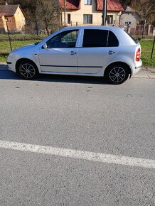 Fabia 1.4mpi lpg - 4