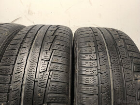 235/45 R18 Zimné pneumatiky Nokian WR A3 2 kusy - 4