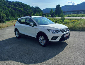 Seat Arona DSG Automat Tsi Style M2020 Kúp.Slovensko - 4