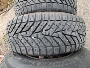 195/65r15 zimne 5x112 - 4