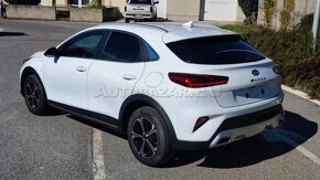 Kia Xceed 1.6 GDI 77kW PLUG-in HYBRID - 4