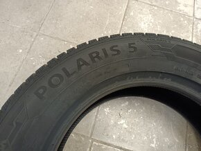 BARUM POLARIS 5 225/65 R17 XL 106 H NOVÉ - 4