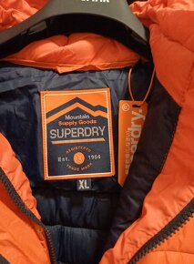 Vetrovka SUPERDRY - 4