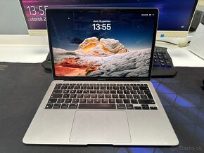 MacBook Air M1 13” (2020) s bonusovým príslušenstvom - 4