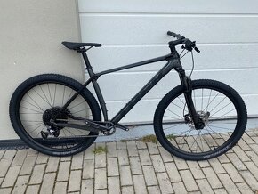 Predam karbonovy bicykel Trek Procaliber 9.5 - 4