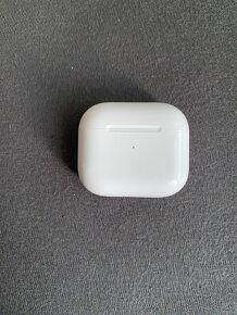 Predám AirPods 3 SKORO VÔBEC NEPOUŽÍVANÉ - 4