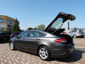 Ford Mondeo 1.5 EcoBoost 165 Titanium+LPG  - 4