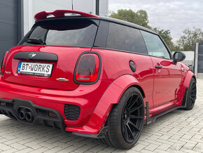 Mini Cooper JCW F56 - 4