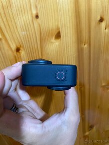 Gopro max 360 - 4