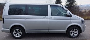 Vw Caravelle T 5 - 4