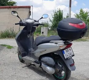 Honda SES 125/dylan - 4