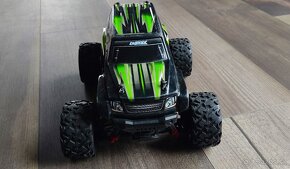 RC auto zn. LaTRAX TETON v mierke 1:18 - 4