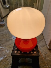 Retro lampa - 4