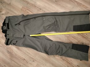 Milo Goretex nohavice veľkosť píšu L skorej XL - 4