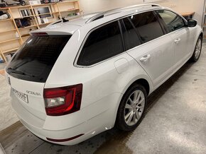 Škoda Octavia Combi 1.6 TDI 115k Style DSG - 4