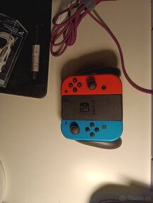 Nintendo switch - 4