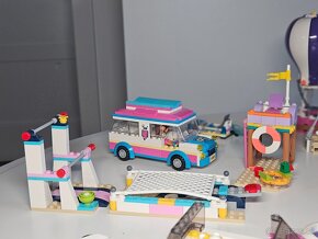 Veľká zbierka Lego Friends - 4