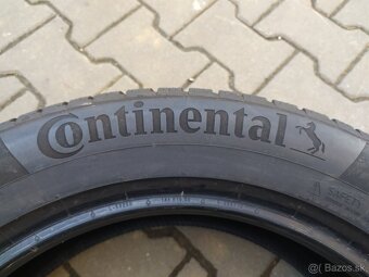 Zimné pneu Continental WinterContact 235/55 R19 - 4