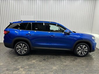 SKODA KODIAQ 2,0 TDI 7miest - 4