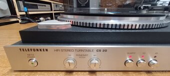 Telefunken CS 20 - 4