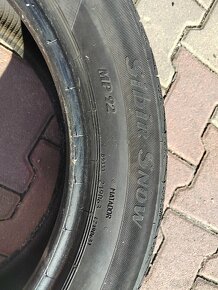 Zimné pneumatiky Matador 195/55R16 - 4