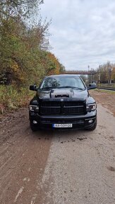 Dodge ram1500 - 4