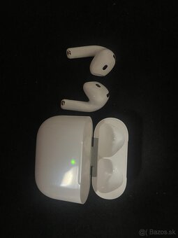 Airpods 4 - 4