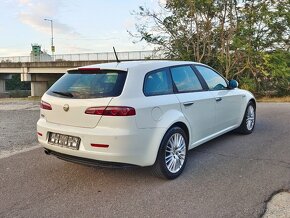 Alfa Romeo SW 2.0 JTDm • 2011 • Facelift - 4