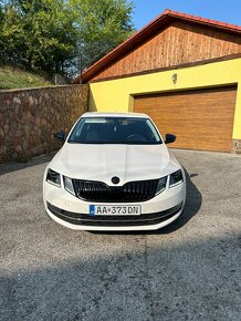 Skoda Octavia 1.4TSI DSG - 4