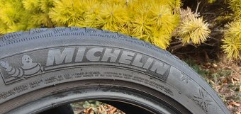 MICHELIN ALPIN 5, ZIMNE, 225/50 R17, 98V - 4