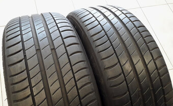 205/55R17 Michelin Primacy 3 - 4