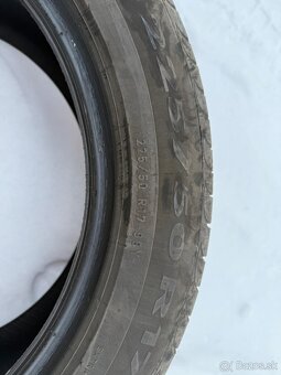 Letné pneumatiky 225/50 R17 - 4