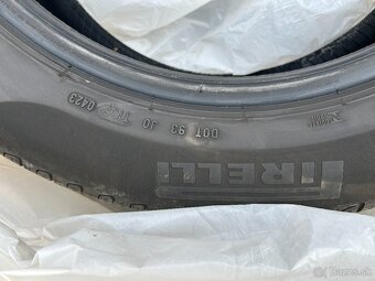 Pirelli letne 215/55 R17 94W - 4