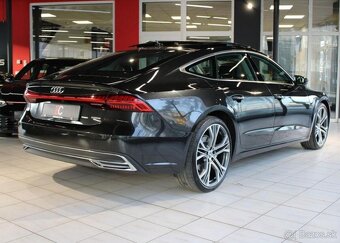 Audi A7 50 TDi Sportback quattro ACC / nafta automat - 4