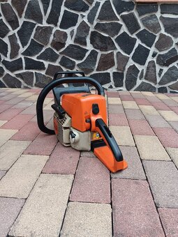 Stihl MS 250 - 4