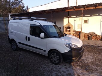 Doblo 1,3jtd euro 6 - 4