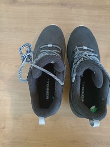 Nové topánky Merrell Bravada Edge 2 Thermo Mid Waterproof - 4