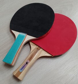 Predám detský Ping Pong Trainer - 4