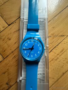 Swatch hodinky watch zabalene - 4