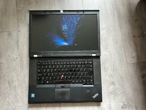 notebook Lenovo Think PadT530 - 4