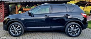 Nissan Qashqai 1.6i tekna - 4