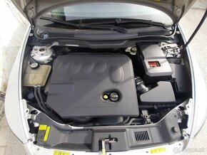 VOLVO V50 2.0 TDI - 4