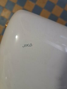 Zachod WC znacka: JIKA - 4