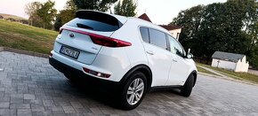 Kia Sportage 2.0 CRDI 100-KW 4x4 - 4