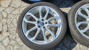 5x114,3x66 R20 --- RENAULT GRAND SCENIC - 4