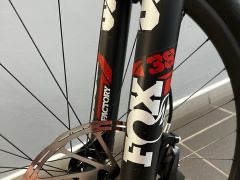 Specialized Levo Pro Carbon S4/L - 4