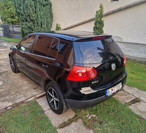 Golf 1.4 55kw - 4