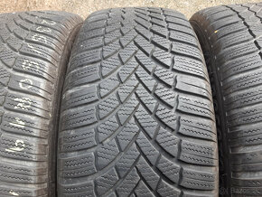 235/50 R19  -zimné Bridgestone - 4